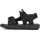 Timberland PERKINS ROW BACKSTRAP SANDAL schwarz 23