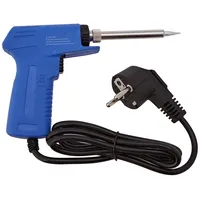VELLEMAN Lötpistole, \"RASCHE Aufheizung" - Keramisch - 130 W