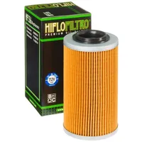 Hiflofiltro Ölfilter HF556