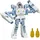 Hasbro Transformers Studio Series Core-Klasse Exo-Suit Spike Witwicky Action-Figur (8,5 cm) Kampf um Cybertron, ab 8 Jahren