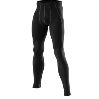 Löffler Unterhose Lang Transtex Warm Baselayer-hose - Black - 56