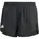 Running Shorts Black 2XL
