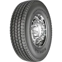 Fulda Winterforce 295/80 R22.5 152/148L