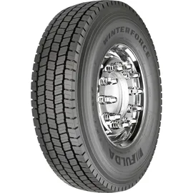 Fulda Winterforce 295/80 R22.5 152/148L