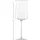 Schott Zwiesel Zwiesel Glas Weinglas leicht & frisch Simplify (2-er Set), in Handarbeit mundgeblasene Weingläser, Transparent