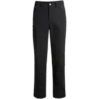 Vaude Strathcona II Hosen - Black - 56