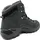 Lowa Renegade GTX Mid Herren anthrazit/stahlblau 44