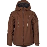 Isbjörn of Sweden Kinder Jacke Braun 170