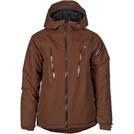 Isbjörn of Sweden Kinder Jacke Braun 170