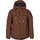 Isbjörn of Sweden Kinder Jacke Braun 170