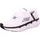 SKECHERS Max Cushioning Premier Ascendant Herren Weiß/Schwarz 43