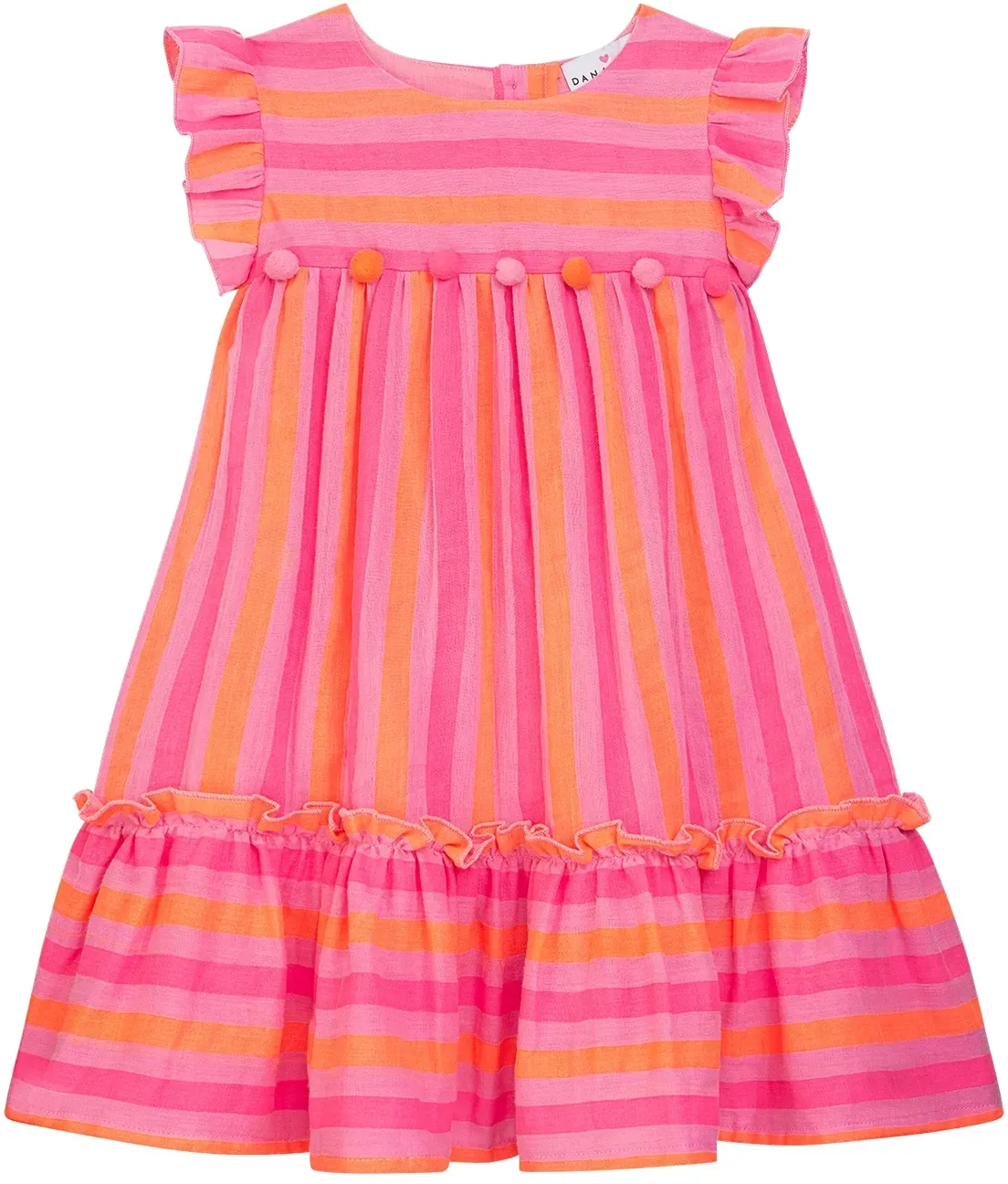 Sommerkleid DANAMADE 