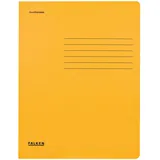 Falken 80001381 DIN A4 gelb