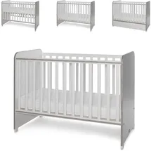 Lorelli Lorelli, Babybett, Sweet Dream 124x68x95cm (120 x 60 cm)