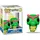 funko uk limited Pokemon Figur Caterpie 10 cm