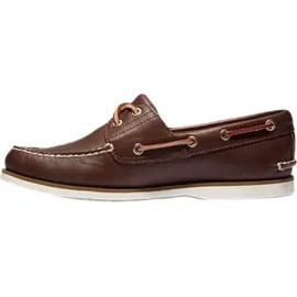 Timberland Classic Wide Bootsschuhe - Brown - EU 44