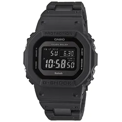 Casio GW-B5600BC-1BER G-Shock Digital Funk-Solar-Herrenuhr