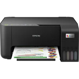 Epson EcoTank ET-2860, Tinte, mehrfarbig (C11CJ67428)