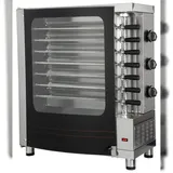Neumärker Churrasco Grill