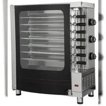 Neumärker Churrasco Grill