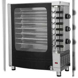 Neumärker Churrasco Grill