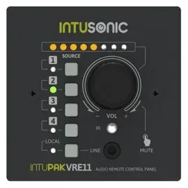 intusonic VRE11 Fernbedienungspanel