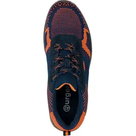 URG Arbeitsschuhe Sicherheitsschuhe Stahlkappe S1 Schutzschuhe Urgent Sport (232) 46 - 46