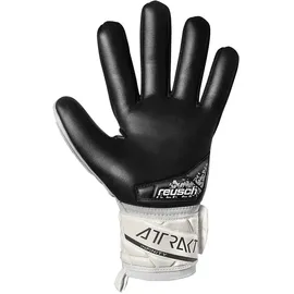 Reusch Attrakt Infinity NC Torwarthandschuhe - 10