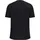 Jako T-Shirt Promo 2.0 schwarz XL