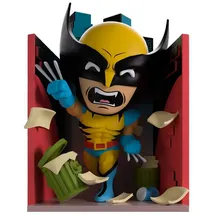 youtooz X-Men Omnibus Vol. 4 Wolverine 12 cm
