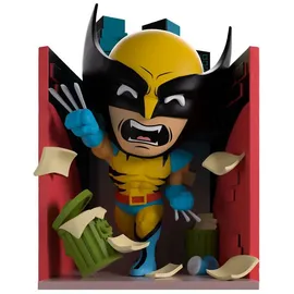 youtooz X-Men Omnibus Vol. 4 Wolverine 12 cm