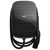 Mercedes-Benz Wallbox ECE inkl. Ladekabel bis 22 kW A000906341264