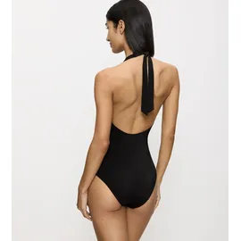 Triumph Badeanzug Midnight Swim Schwarz 44 Cup B