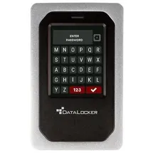 DATALOCKER DL4 FE 1 TB 2,5"