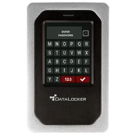 DATALOCKER DL4 FE 1 TB 2,5"