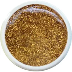 'c19 Glitter Super Gold 5g'