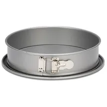 Patisse Silver Top Springform rund 22 cm