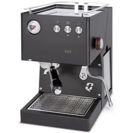 Quick Mill POP! 02043 Schwarz