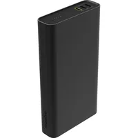 Mophie Powerstation Ultra Schnellladegerät Powerbank 25.000mAh Schwarz