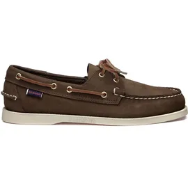 Sebago Docksides 7000GA0 Braun - Braun