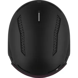 Salomon Driver PRO Sigma Helm schwarz