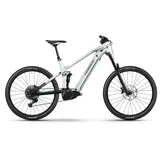 Haibike Alltrail 8 29 Weiß Modell 2025