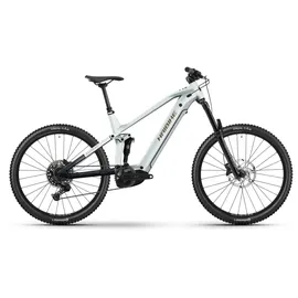Haibike Alltrail 8 29 Weiß Modell 2025