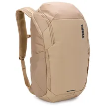 Thule Chasm 26L Rucksack (Größe 26L, beige)