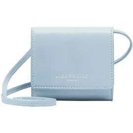 Liebeskind Berlin Ada Wallet M Damen Geldbörse iceberg