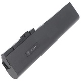 AccuCell Akku passend für HP Elitebook 2560p, HP HSTNN-UB2L, HSTNN-C48C, HSTNN-C49C, HSTNN-DB2K, HSTNN-DB2L, HSTNN-DB2M,...