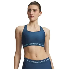 Under Armour Crossback Blue XL