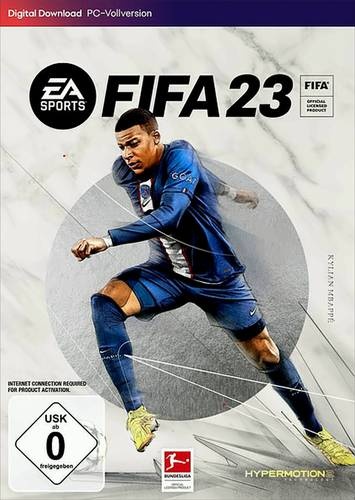 FIFA 23 PC Neu & OVP