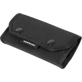 Topeak Torq Rocket mini EX Drehmomentschlüssel 2-10 Nm Schwarz/Silber