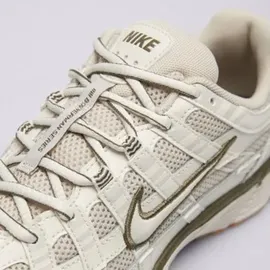 Nike P-6000 Damen Light Bone/Sail/Phantom 40